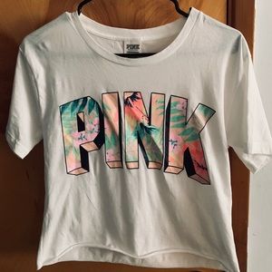 PINK t-shirt